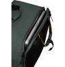 Cabin bag American Tourister Take2Cabin 3-Way - dark forest