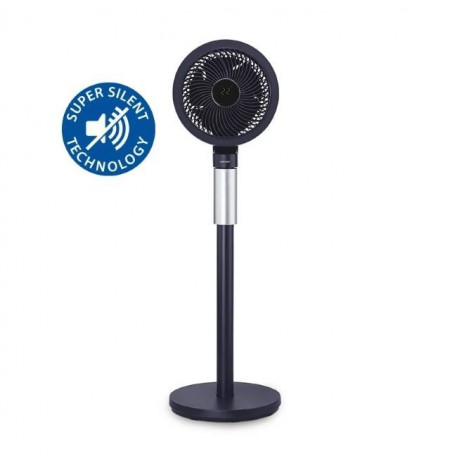 Pastatomas ventiliatorius 50cm ZRF5500 Zelmer su pultu