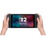 NINTENDO Switch 2 + Mario+Hogwarts Legacy
