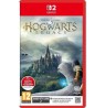 NINTENDO Switch 2 + Mario+Hogwarts Legacy