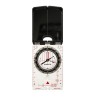 Suunto MC-2 NH Magnetic navigational compass Plastic Multicolour