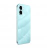 OPPO A6x 17.1 cm (6.75") Dual SIM Android 15 4G USB Type-C 4 GB 128 GB 6100 mAh Blue