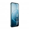 OPPO A6x 17.1 cm (6.75") Dual SIM Android 15 4G USB Type-C 4 GB 128 GB 6100 mAh Blue