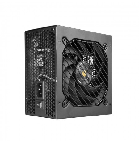 TACENS MARS MPB750PSI 750W DC-DC, ATX 3.1, PCIe 5.1, 80PLUS GOLD - zasilacz/PSU