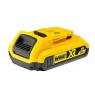 Akumulator XR 18V 2,0Ah Li-lon DEWALT
