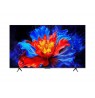 TV set TCL 55" QLED 4K 55P81K
