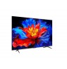 TV set TCL 55" QLED 4K 55P81K