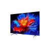 TV set TCL 55" QLED 4K 55P81K