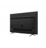 TV set TCL 55" QLED 4K 55P81K