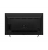 TV set TCL 55" QLED 4K 55P81K