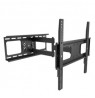 LogiLink BP0015 TV mount/stand 139.7 cm (55") Black