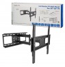 LogiLink BP0015 TV mount/stand 139.7 cm (55") Black
