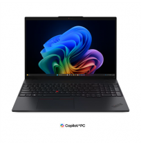 Lenovo ThinkPad L16 G3 Intel | Black | 16 " | IPS | WUXGA | 1920 x 1200 pixels | Anti-glare | Intel Core Ultra 7 | 355 | 24 GB |