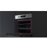 Built-in oven TEKA HSB 6350 SS