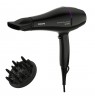 Philips DryCare BHD274/00 hair dryer 2200 W Black