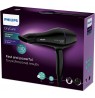 Philips DryCare BHD274/00 hair dryer 2200 W Black
