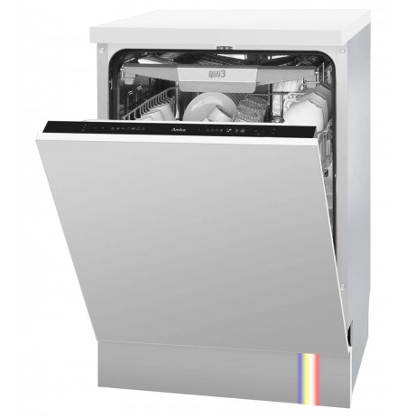 Built-in dishwasher AMICA DIM64C7EMONqH