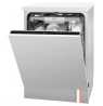 Built-in dishwasher AMICA DIM64C7EMONqH