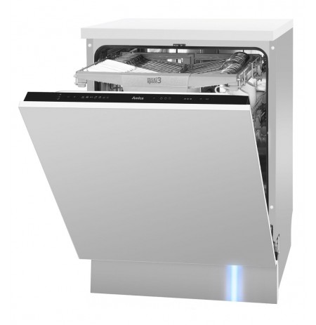 Built-in dishwasher AMICA DIM62E6EBqO