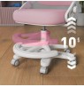 Armchair Junior 4.3 Pink