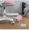Armchair Junior 4.3 Pink