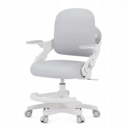 Armchair Junior 4.3 Grey