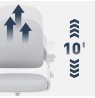 Armchair Junior 4.3 Grey