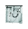Chieftec BU-12B-300 computer case Small Form Factor (SFF) Black 300 W