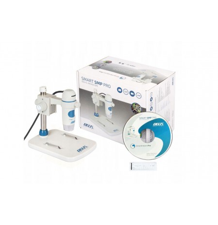 Digital microscope Delta Optical Smart 5MP Pro