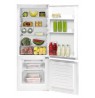 Built-in fridge AMICA BK2265.4i(E)