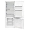 Built-in fridge AMICA BK2265.4i(E)