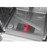 Freestanding dishwasher 60 cm AMICA DFM66B8EOqBH | class B | 15 sets | AirDry | AquaStop | cutlery drawer
