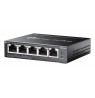 TP-Link Omada 5-Port Gigabit Easy Managed Switch with 4-Port PoE+