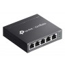 TP-Link Omada 5-Port Gigabit Easy Managed Switch with 4-Port PoE+