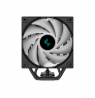 Deepcool | CPU Cooler | AG500 BK ARGB | Black | Intel, AMD