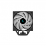 Deepcool | CPU Cooler | AG500 BK ARGB | Black | Intel, AMD