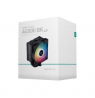 Deepcool | CPU Cooler | AG500 BK ARGB | Black | Intel, AMD