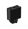 Deepcool | CPU Cooler | AG500 BK ARGB | Black | Intel, AMD