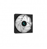 Deepcool | CPU Cooler | AG500 BK ARGB | Black | Intel, AMD