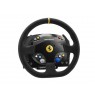 Thrustmaster TS-PC Racer Ferrari 488 Challenge Edition Black USB 2.0 Steering wheel Analogue / Digital