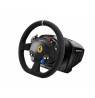 Thrustmaster TS-PC Racer Ferrari 488 Challenge Edition Black USB 2.0 Steering wheel Analogue / Digital