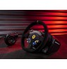 Thrustmaster TS-PC Racer Ferrari 488 Challenge Edition Black USB 2.0 Steering wheel Analogue / Digital