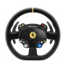 Thrustmaster TS-PC Racer Ferrari 488 Challenge Edition Black USB 2.0 Steering wheel Analogue / Digital
