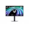 LG | 27G550B-B | 27 " | IPS | FHD | 16:9 | 300 Hz | 1 ms | 1920 x 1080 pixels | 300 cd