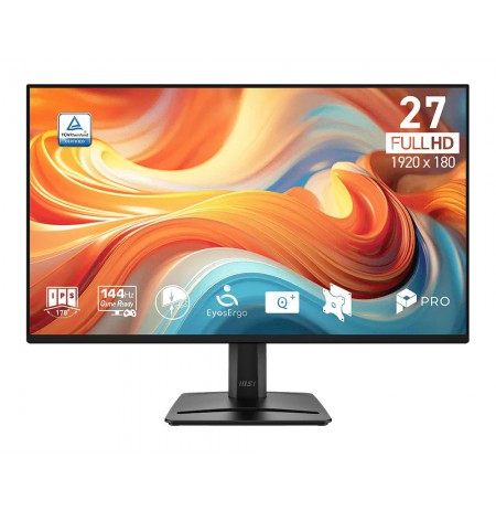 MSI PRO MP275 E14L 68.5cm FHD 16:9 IPS HDMI VGA/Retail-Ware