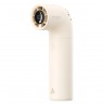 Aecooly Aero High-speed handheld fan, beige