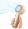 Aecooly Halo 01 Portable handheld fan, beige