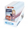 ANIMAL ISLAND Kitten turkey with rabbit 12x85g