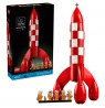 LEGO IDEAS 21367 Tintin Moon Rocket