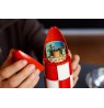 LEGO IDEAS 21367 Tintin Moon Rocket